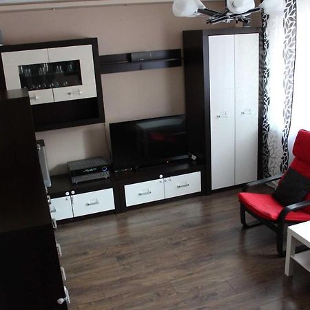 Luxury Apartaments Klimatyzacja 2 Радом Екстериор снимка