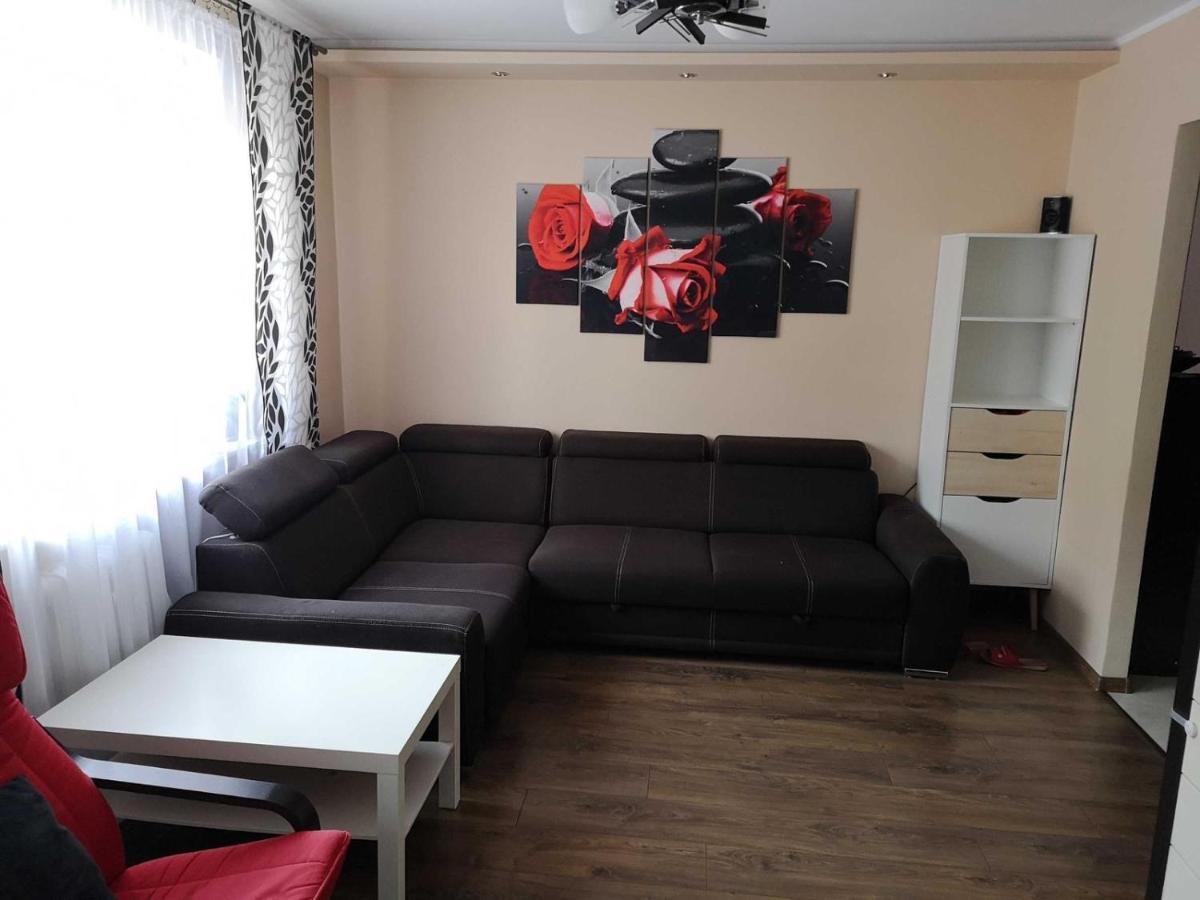 Luxury Apartaments Klimatyzacja 2 Радом Екстериор снимка