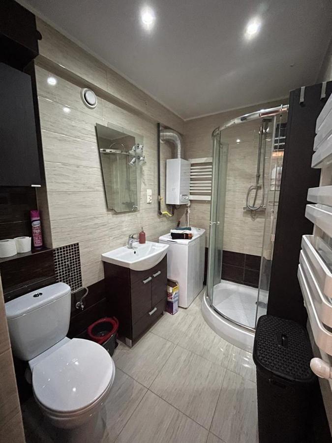 Luxury Apartaments Klimatyzacja 2 Радом Екстериор снимка