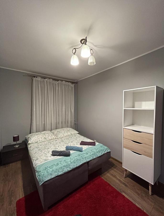 Luxury Apartaments Klimatyzacja 2 Радом Екстериор снимка